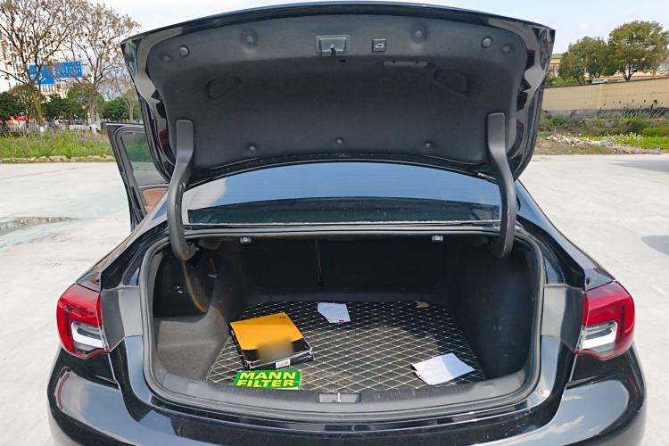 Used Buick Regal 2022 552T Smart Edition
