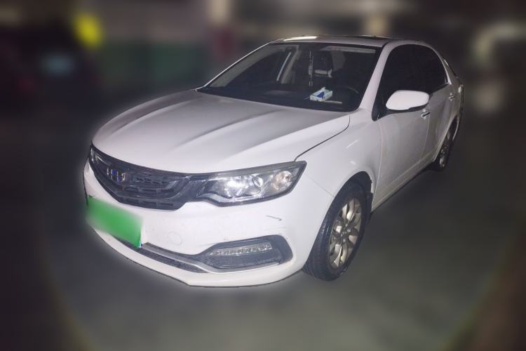 Used Geely Auto Vision 2018 1.5L Automatic Prestige Model Guazi used car, China used car export, Used car for sale, Used  cars, Cheapest cars for sale