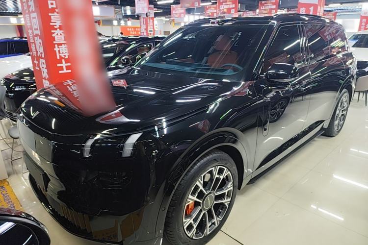 Used Lynk & Co 900 2025 1.5T Ultra