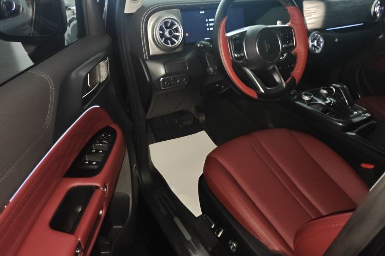 Used Tank 300 2024 2.0T Conqueror