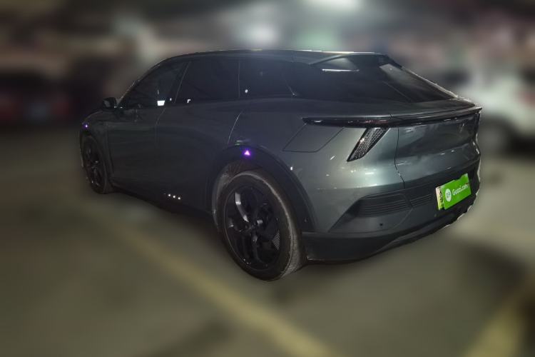 Used Jiyue 01 2024 Max