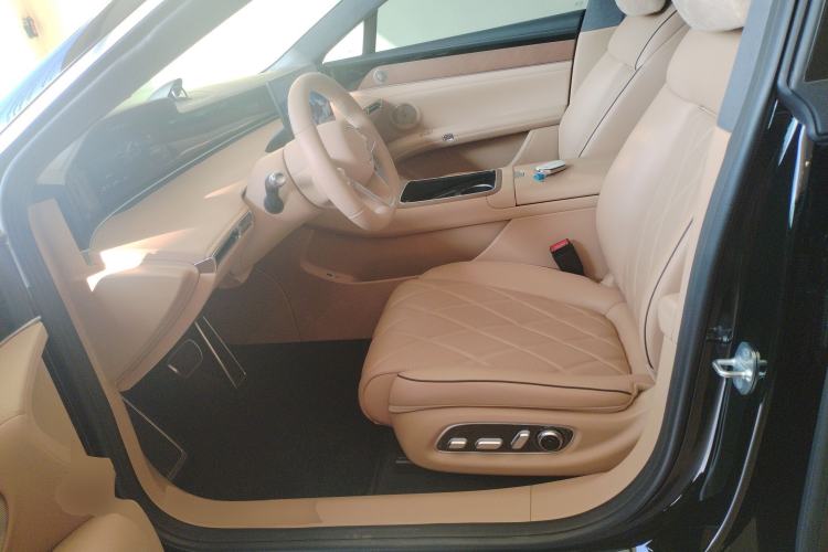 Used Hima Stelato S9 2025 Extended-Range Max+
