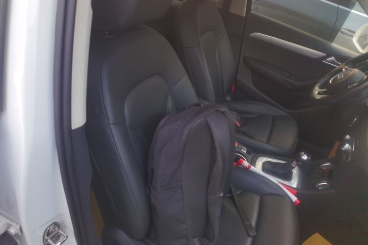 Used Audi Q3 2015 35 TFSI quattro Technology Edition