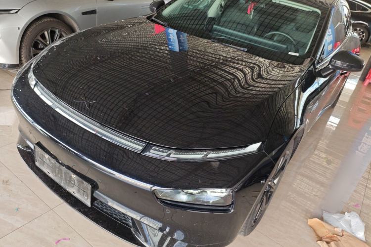 Used XPeng P7 2022 480N+