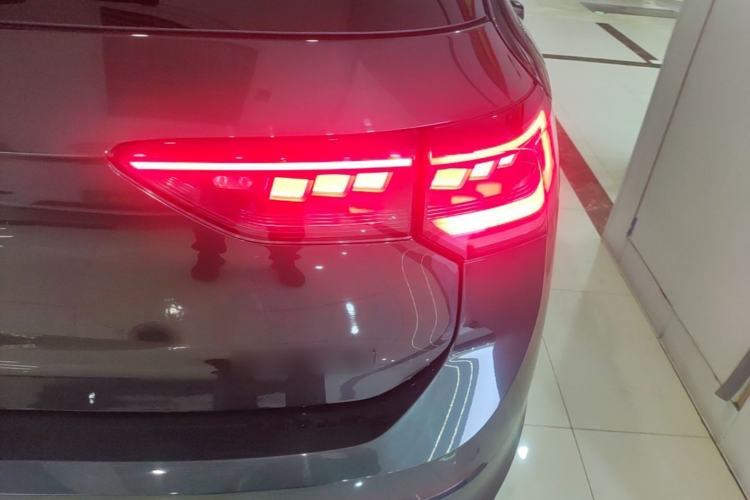 Used Volkswagen Golf 2025 Facelifted II 300TSI R-Line Right Rear Taillight