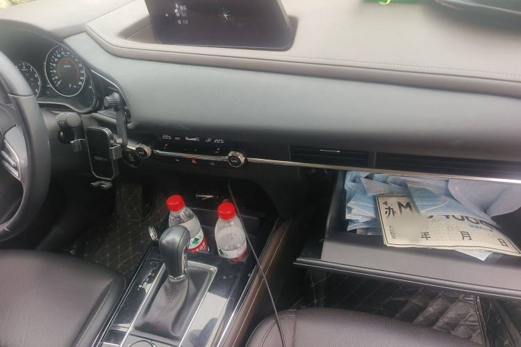 Used Mazda CX-30 2021 2.0L Automatic Joyful Edition
