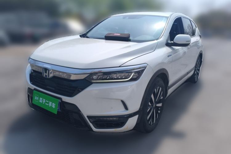 Used Honda Breeze 2020 Rui Hybrid 2.0L Two-Wheel Drive Rui Luxury Edition