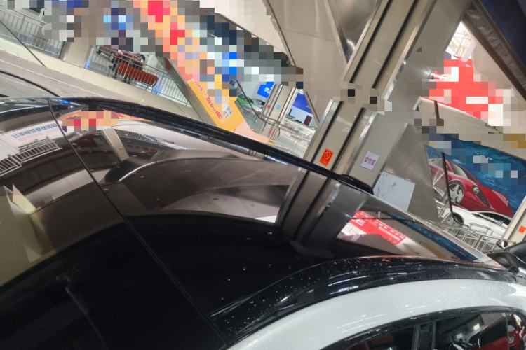 Used XPeng G9 2022 702 Pro
