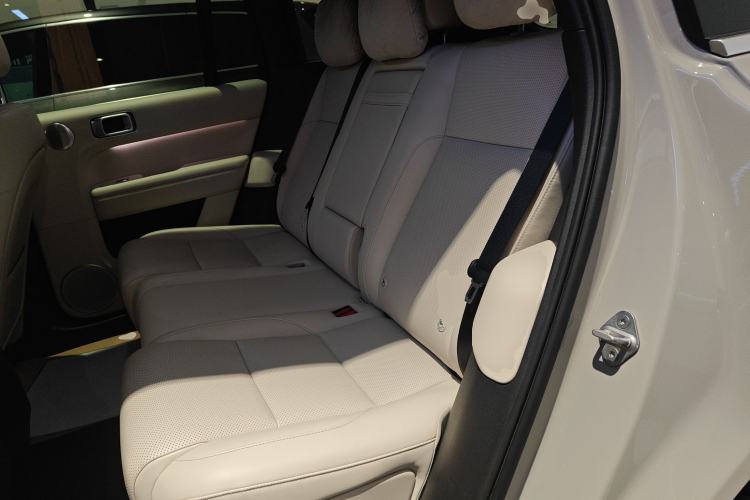 Used Li Auto L6 2024 Max