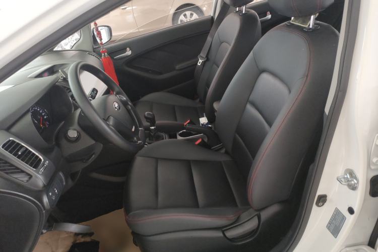 Used Kia K3 2016 1.6L Manual GL