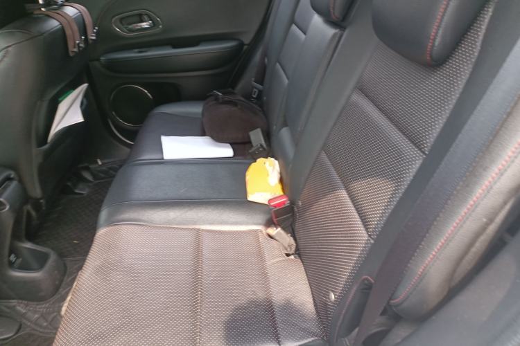 Used Honda XR-V 2015 1.8L VTi CVT Luxury Edition Left Rear Seat