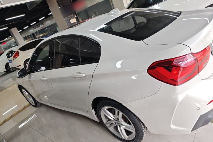 Used BMW 1 Series 2019 118i M Sport Package