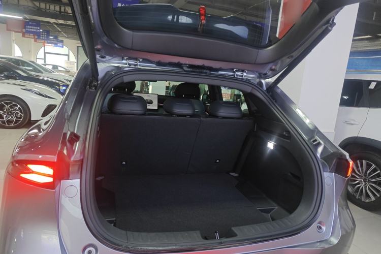 Used Deepal S05 2024 510 Ultra Pure Electric Version
