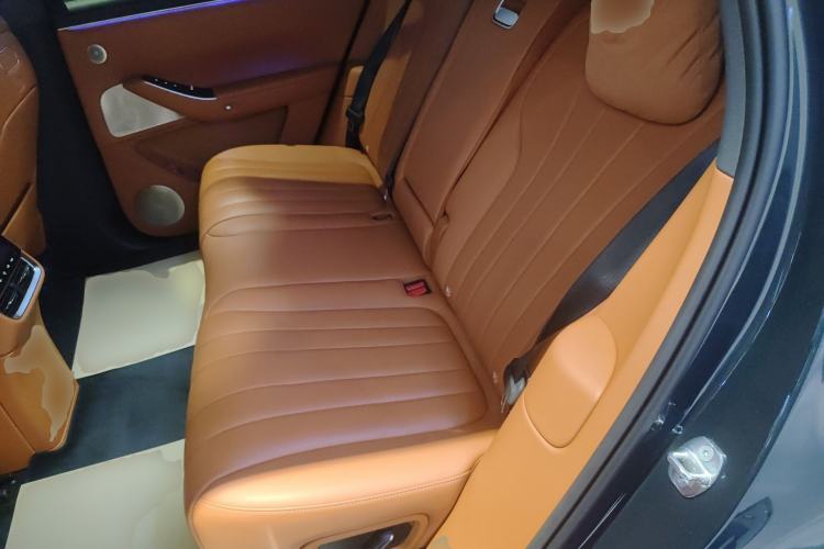 Used Hima AITO M7 2026 Model Range-Extending Ultra All-Wheel Drive 5-Seater Version