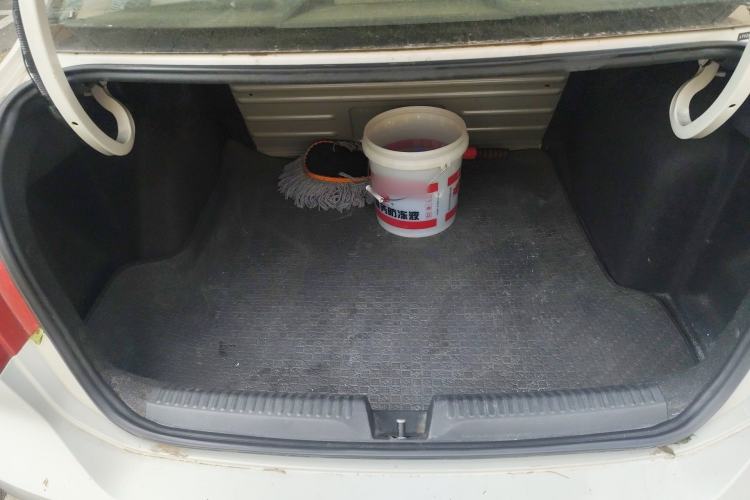 Used Volkswagen Jetta 2013 1.6L Automatic Comfort Model