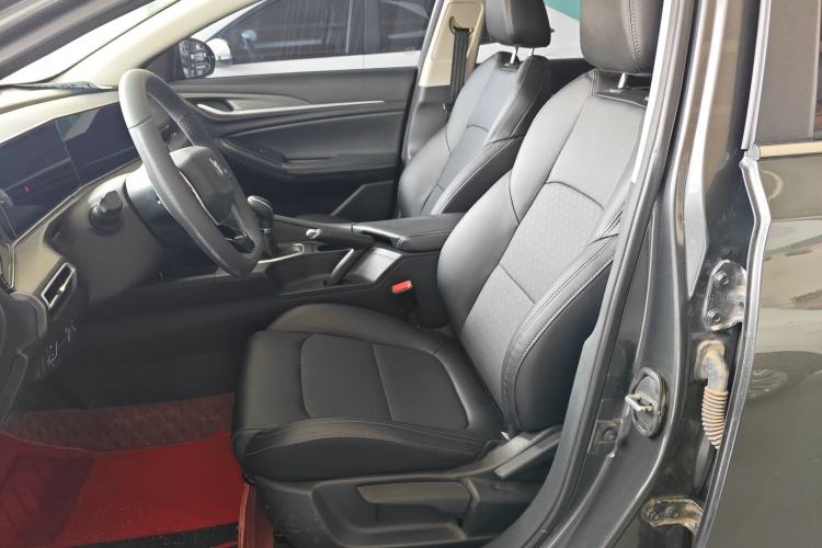 Used CHANGAN Eado 2022 PLUS 1.6L GDI Manual Luxury Model Left Front Seat