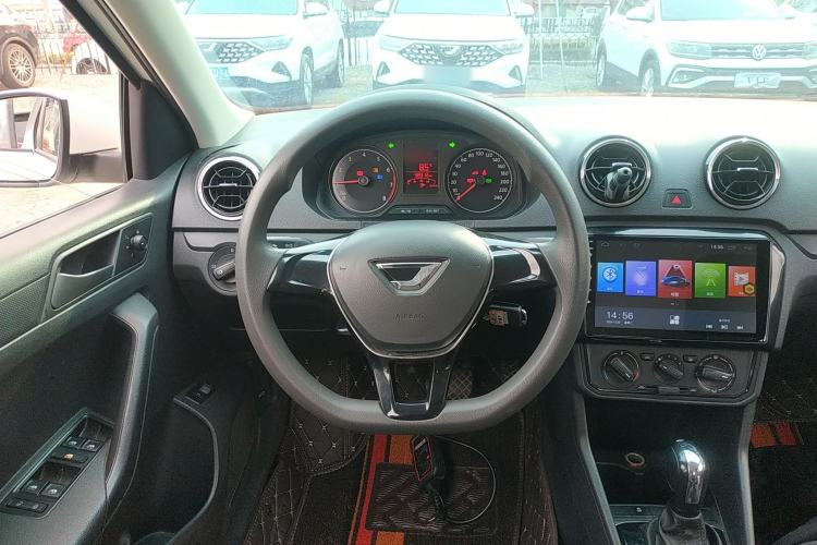 Used Jetta VA3 2020 1.5L Automatic "Upward Life" Edition