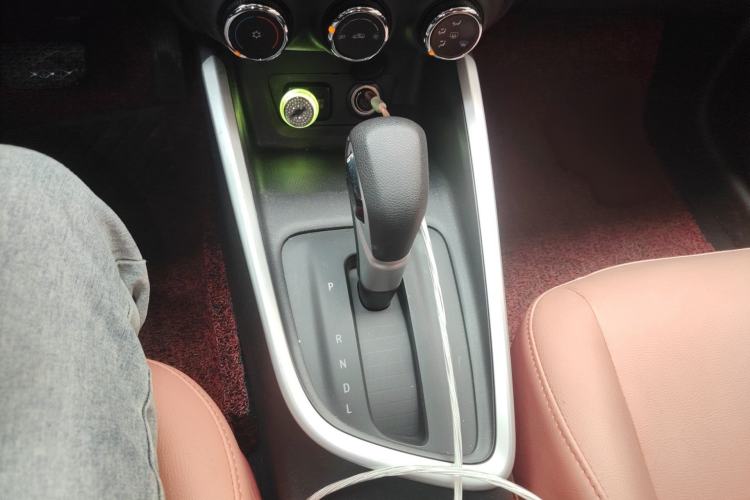 Used Chevrolet Cavalier 2020 Redline 325T Automatic Xinshang Edition China VI Standard