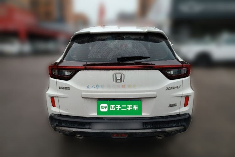 Used Honda XR-V 2021 220TURBO CVT Comfort Version
