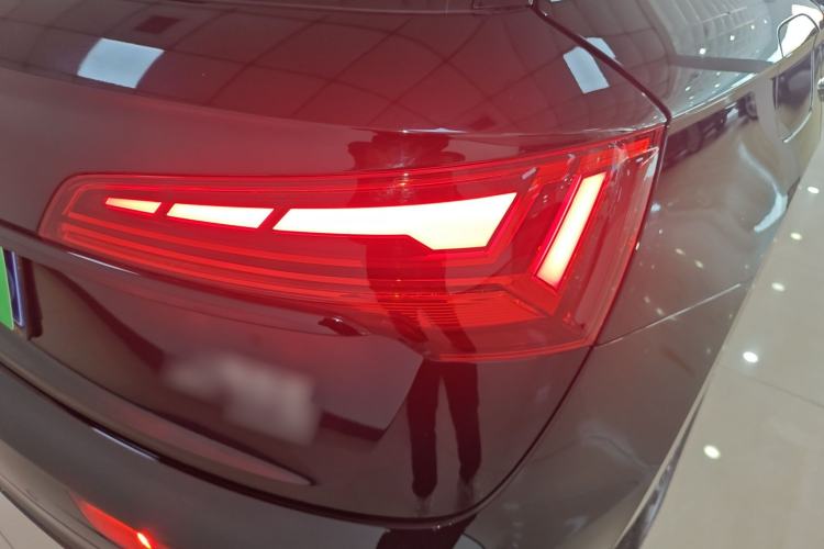 Used Audi Q5L 2024 40 TFSI Luxury Dynamic Edition