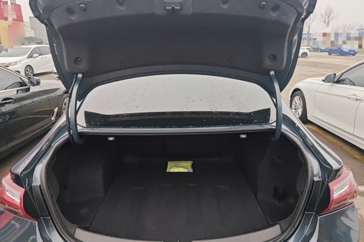 Used Chevrolet Malibu XL 2022 535T Automatic Sport Edition