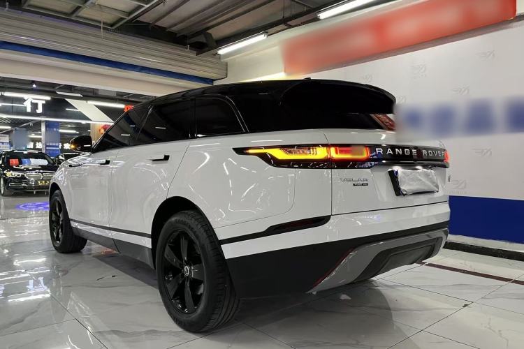 Used Land Rover Range Rover Velar 2018 P250 S
