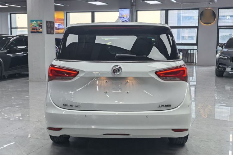 Used Buick GL6 2018 18T 6-Seater Elite Model
