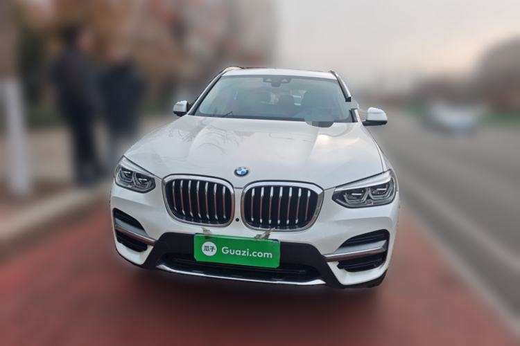 Used BMW X3 2021 xDrive28i Luxury Package