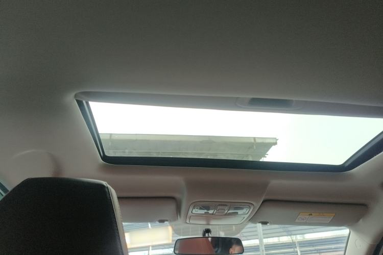 Used CHANGAN CS75 2024 Enjoy Edition 1.5T DCT Luxury Model