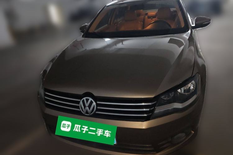 Used Volkswagen Bora 2013 1.6L Automatic Comfort Model