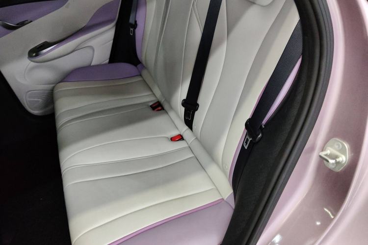 Used BYD Dolphin 2021 405 km Fashion Edition