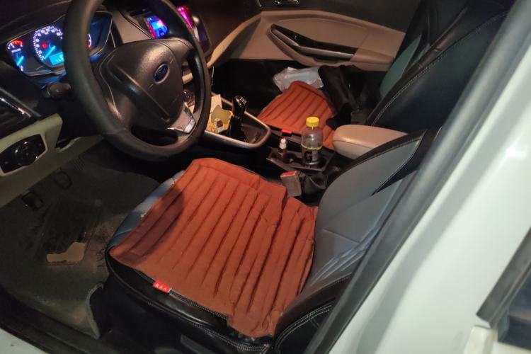 Used Ford Escort 2015 1.5L Manual Comfort Model