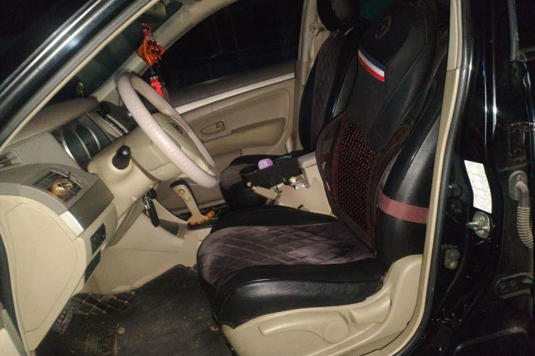 Used Nissan Sylphy 2016 Classic 1.6XE Automatic Comfort Edition
