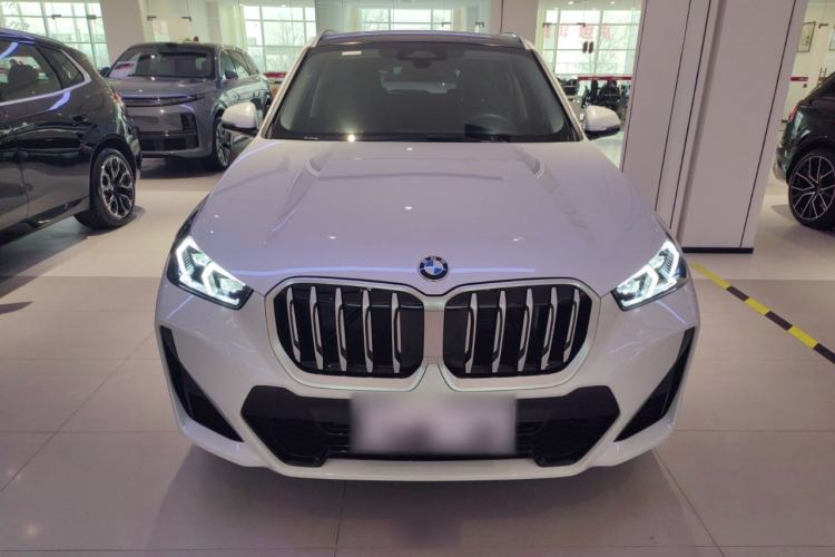 Used BMW X1 2024 sDrive25Li M Sport Package