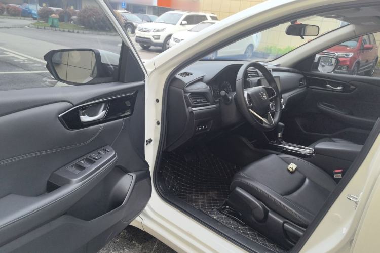 Used Honda Envix 2019 180TURBO CVT Enjoyment Edition China VI Driver Seat