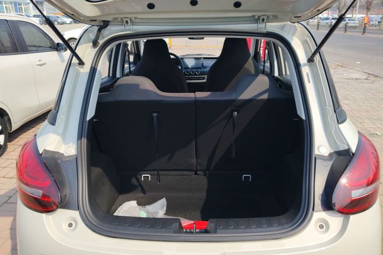 Used Wuling Bingo 2023 203km Light Edition