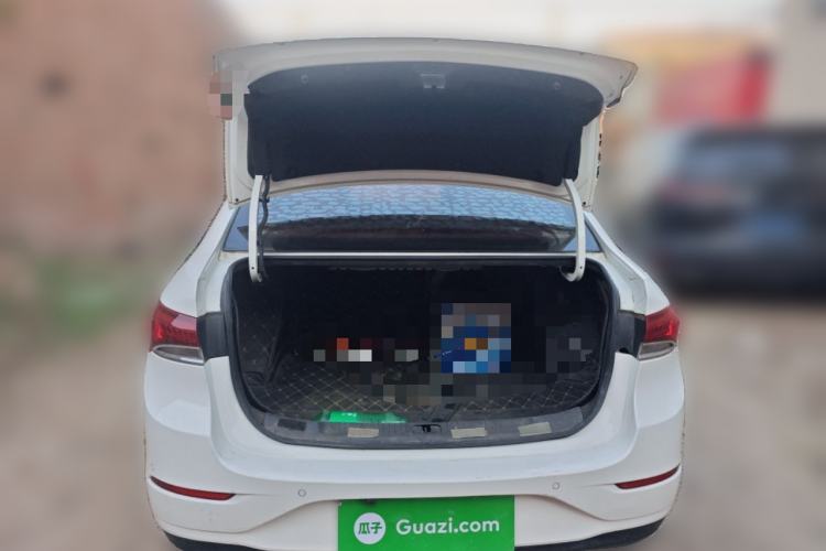 Used Buick GT 2018 15T Dual-Clutch Elite Model China V Standard
