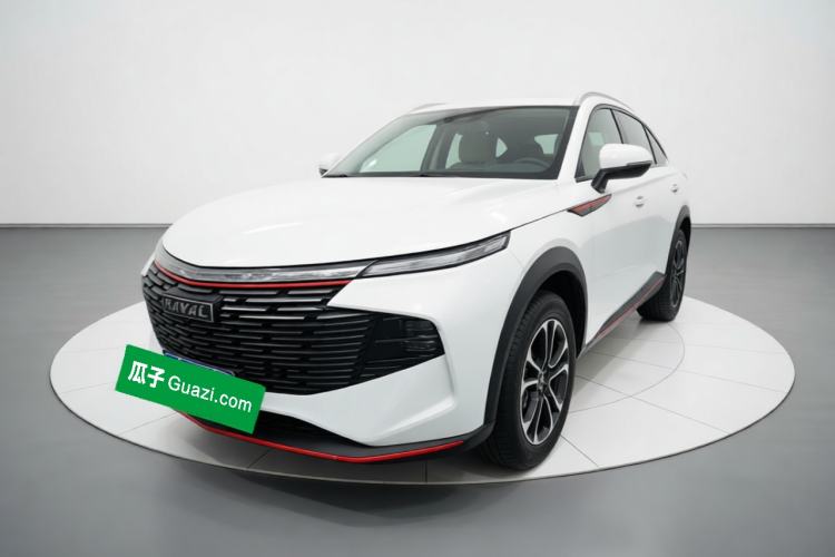 Used Haval XY 2022 1.5T Smart Edition