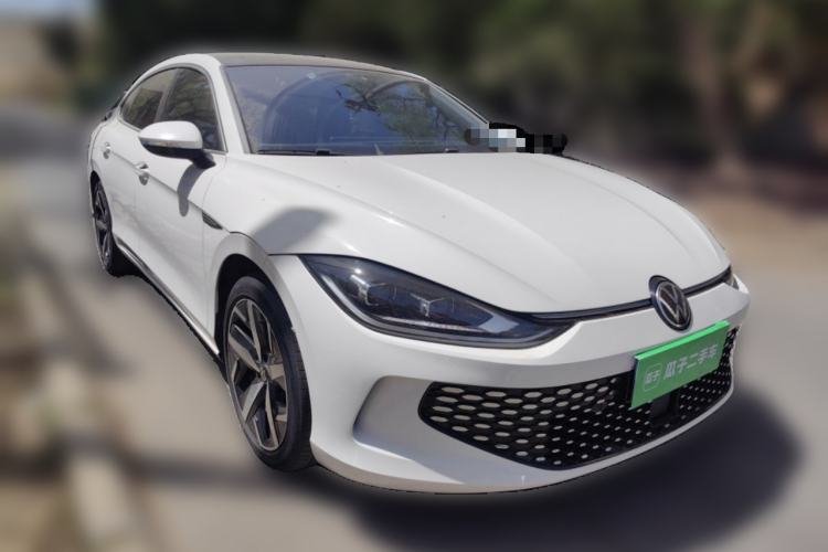 Used Volkswagen Lamando 2022 Lavida L 280TSI DSG Cool & Spicy Edition