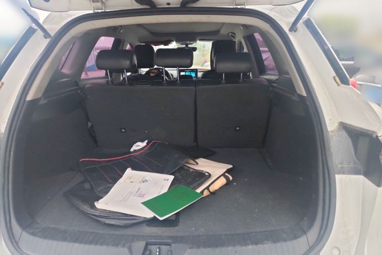 Used BYD Song Pro 2019 1.5T Automatic Elite Edition