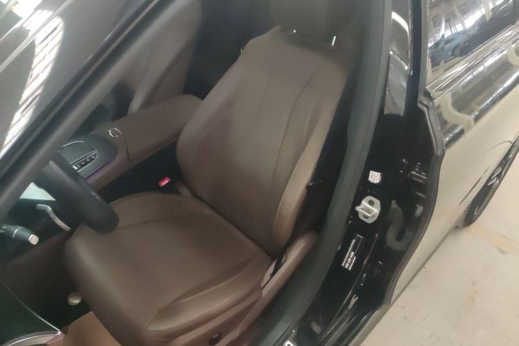 Used Mercedes-Benz E-Class 2021 Restyled E 260 Luxury Sports Edition
