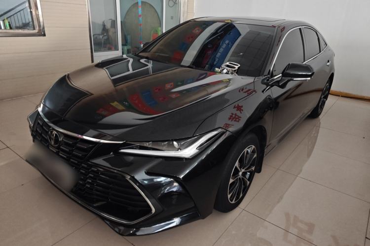 Used Toyota Avalon 2023 2.0L Luxury Edition