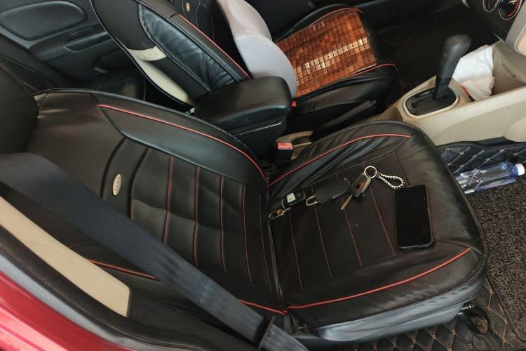 Used Venucia R50 2013 1.6L Automatic Fashion Edition Right Front Seat