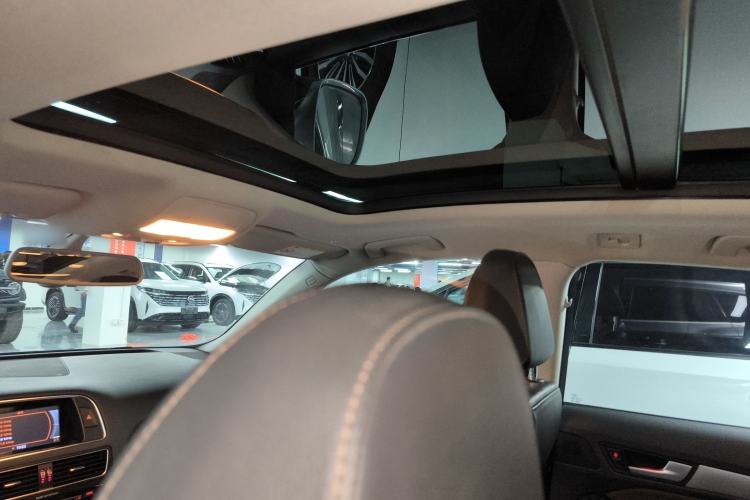 Used Audi Q5 2016 40 TFSI Technology Edition