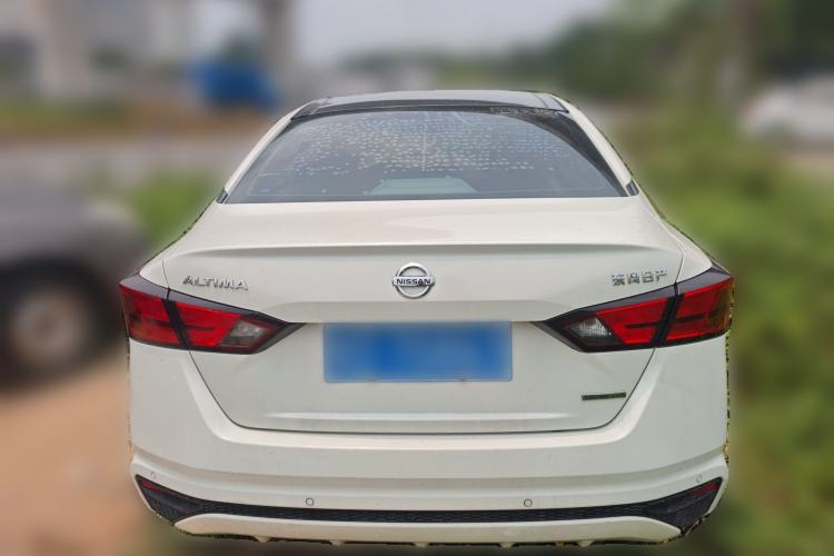 Used Nissan Teana 2021 2.0L XL Comfort Edition
