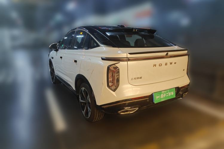 Used Roewe Jing 2022 2.0T Orca Edition Exterior 3