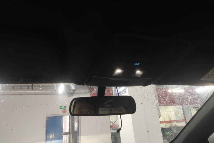 Used BYD Qin PLUS 2023 Champion Edition DM-i 55KM Superior Model