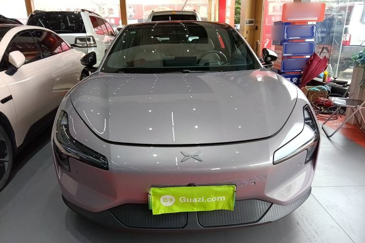 Used XPeng MONA M03 2025 600 with Ultra-Long Range Max