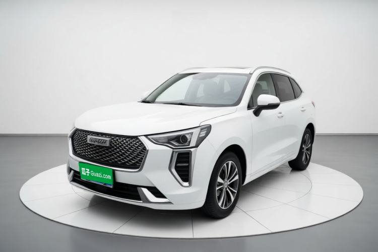 Used Haval JOLION 2021 1.5T Automatic Big Second Edition Guazi used car, China used car export, Used car for sale, Used  cars, Cheapest cars for sale