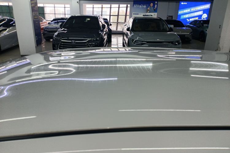 Used Toyota YARiS L Zhi Xuan 2016 Revised 1.5E CVT Charming Edition